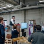 Quality Partner Tagung2