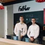 lennox und jan in der faltbar