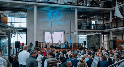 Quality Partner Tagung 2024