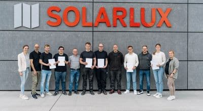 Ausbildungsende 2024