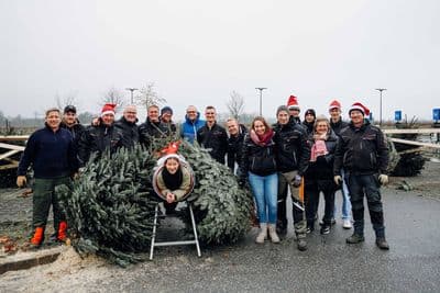 Tannenbaumaktion24