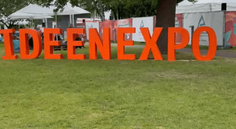 Ideenexpo
