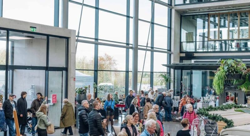 Adventsausstellung 1