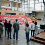 Ausbildungsstart 2024 1