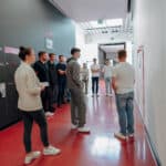 Ausbildungsstart 2024 2