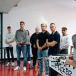 Ausbildungsstart 2024 3